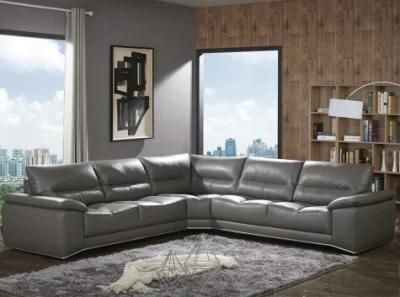 Furniture Antique Seat American Style Furniture Corner Leather Sofa Living Room Corner Sofa Sofa Living Room Furniture