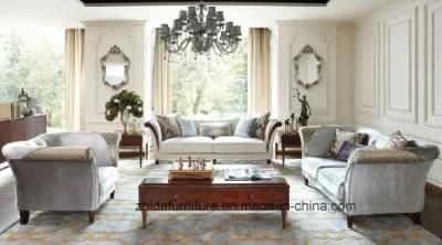 Chinese Furniture Home Sofa Living Room Furniture