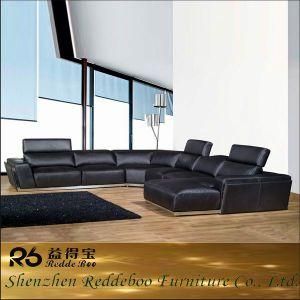 Italian Modern Big Size Sofa Furniture, Italian Living Room Sofa, Hot Sale Italy Furniture 8010#