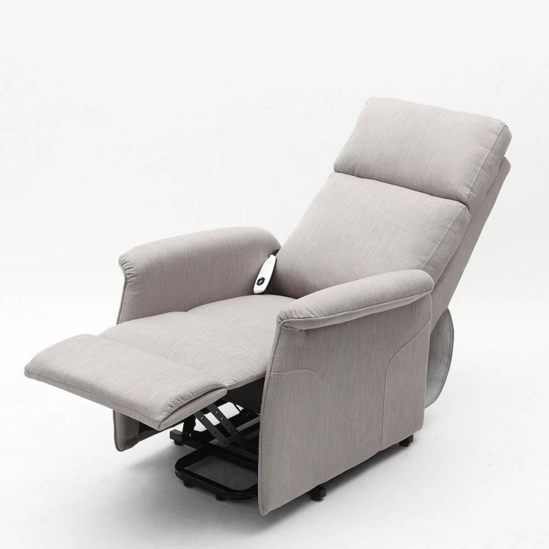 Electric Recliner Chair Living Room Home Sofa Lift Chair