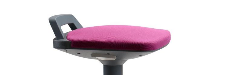 Ergonomic Standing Desk Active Seating Wobble Stool