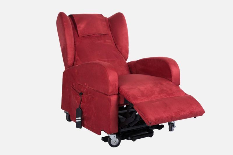 Lift for Office Chair with Massage (QT-LC-33)