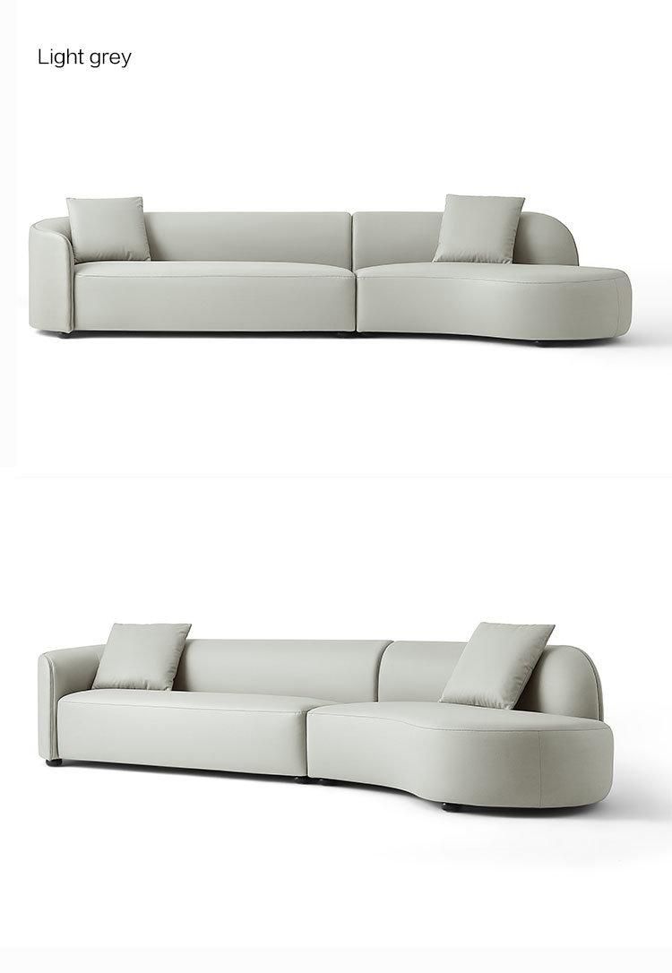 High Back Fabric Hotel Furniture Luxury Modern Sofa Set Tbs019