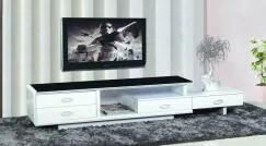 New Modern High Quality Popular MDF TV Stand