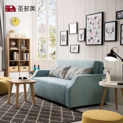 Living Room Furniture Contemporary Modern Design Sofa Bed