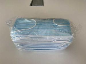 Disposable Surgical Mask