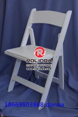 Wholesale Church Chair Wedding Folding Chair