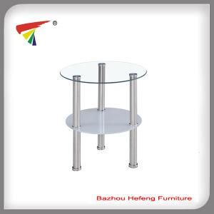 Good Quantity Designer Hour Glass Side Table (C29)