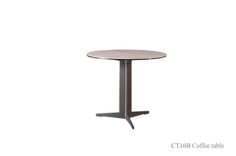 CT16A Wooden Side Table /Wooden Side Table in Home Furniture and Hotel Furniture, Eucalyptus Color