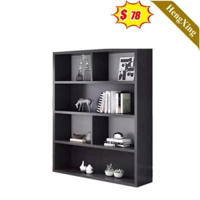 Wholesale Modern Furniture Wood Living Room Furniture Storage Side Board MFC Cabinet