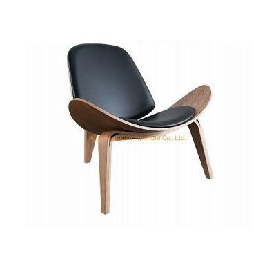 Hot Selling Wood Leisure Chair (ZG19-017)