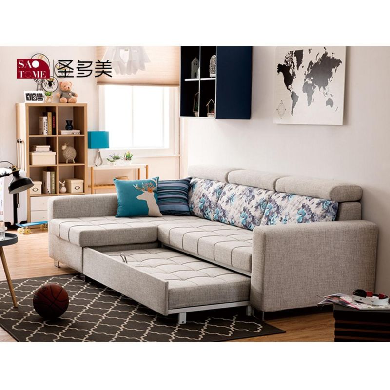 Hot Sale Modern Home Furniture Sofa Bed for Living Room