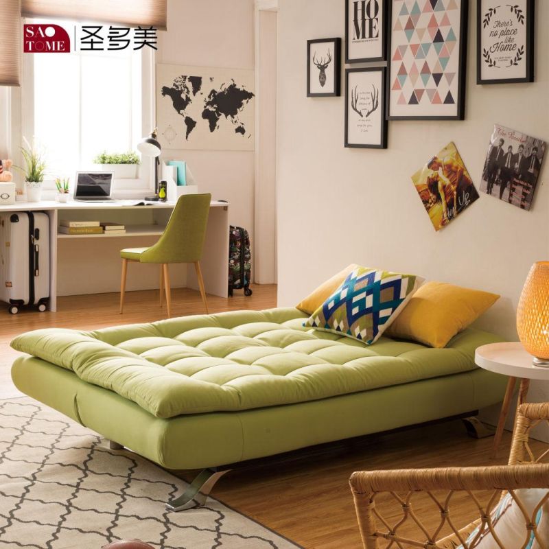 Eco-Friendly Contemporary Two Seat Sofa