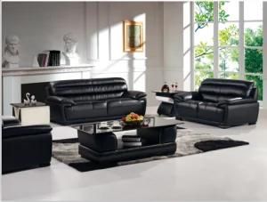 Modern Leather Sofa Set for Living Room Sofa with Genuine Leather