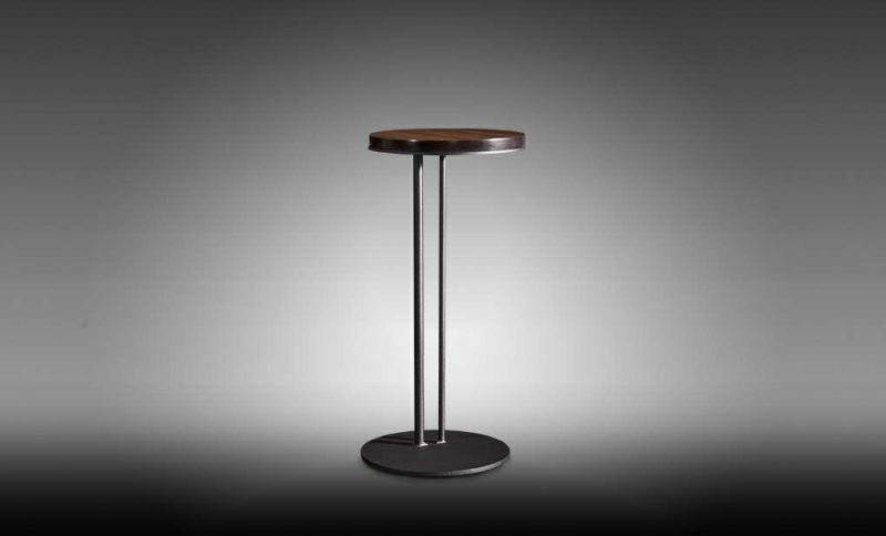 CT212A Wooden Side Table, Latest Design Side Table, Italian Furniture Design in Home and Hotel Customized