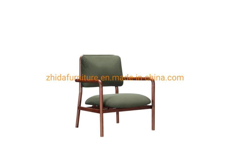 Chinese Living Room Home Furniture Oiental Top Modern Arm Chair