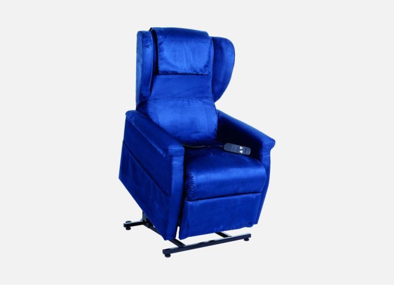 Helping Rising up Lift Chair with Massage (QT-LC-55)