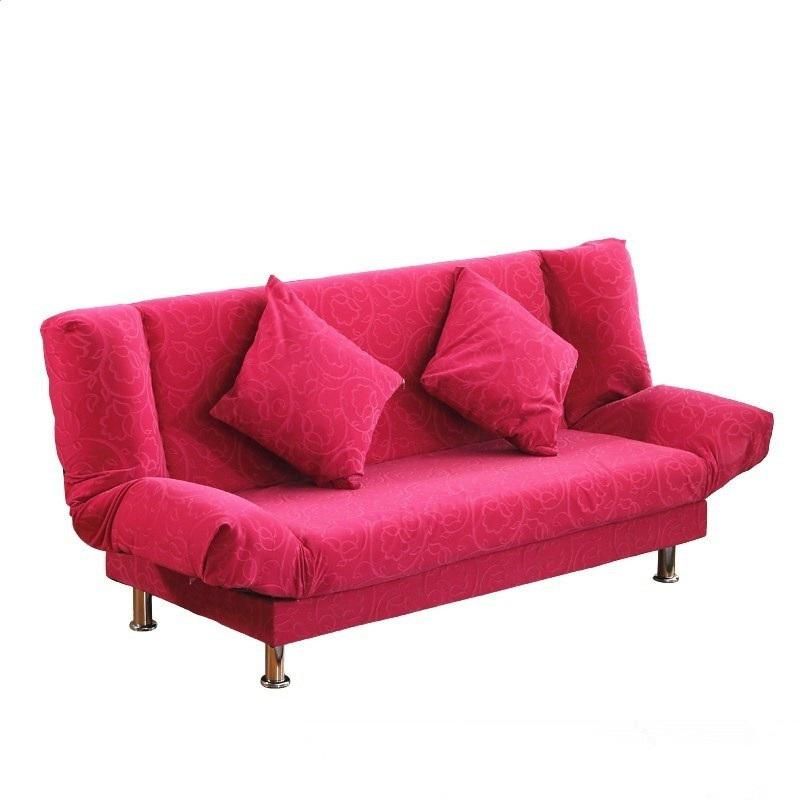 Hot Sales Secondhand Furniture & Stocks Foldable Sofa