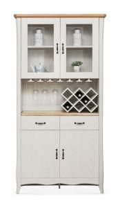 Dinner Room Side Cabinet