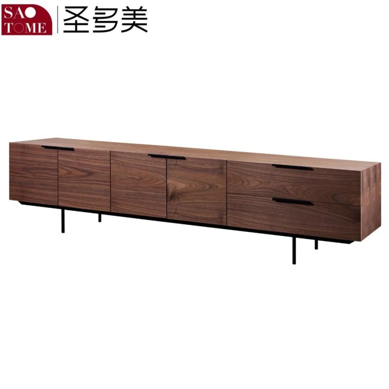 Modern Living Room Furniture Hot Sale TV Stand Cabinet