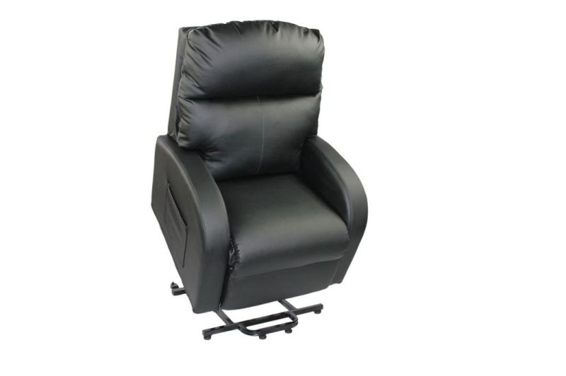 Helping Rising up Lift Chair with Massage Recliner (QT-LC-01)