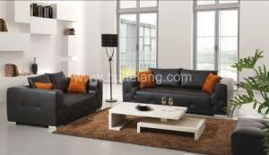 Leather Sofa 8015#