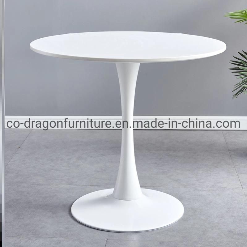 Hot Sale Minimalist Home Furniture Wooden Side Table End Table