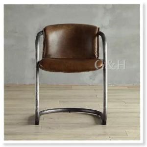 Vintage Metal Chairs