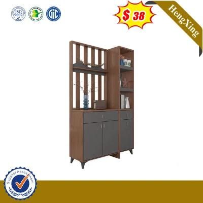 Factory Price MDF HPL Home Furniture Bedroom Living Room Cabinet UL-9L0198