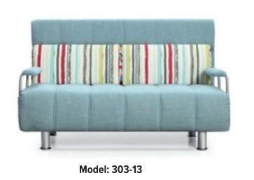 Modern Sofa Bed Folding Living Room Sofa New Design Sofa Cum Bed Hotel Sofa Bed Tg-C303