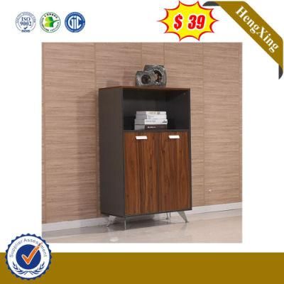 Exquisite Home Furniture Storage Cabinet with Four Metal Legs