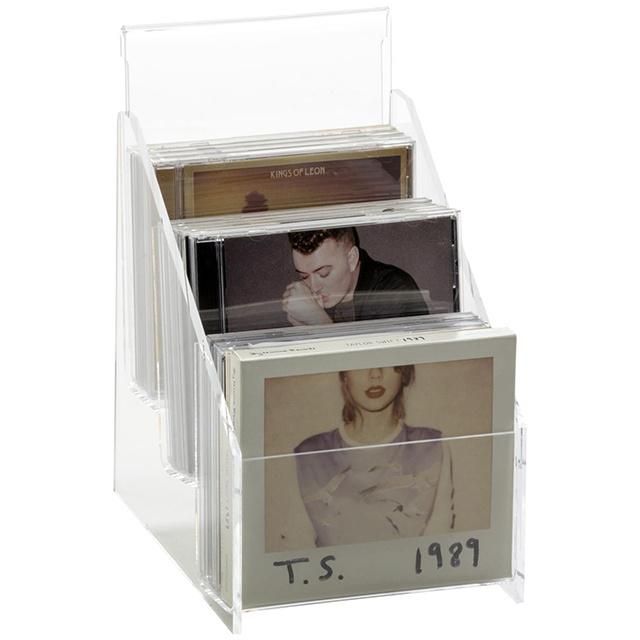 Fashionalble New CD Racks for Sale