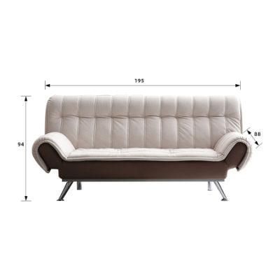 Livingroom Furniture Sectional Living Room Modern Style Cloth Art Luxury Sofa