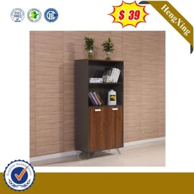 Hot Selling Wooden Furniture Cabinet with Metal Four Legs