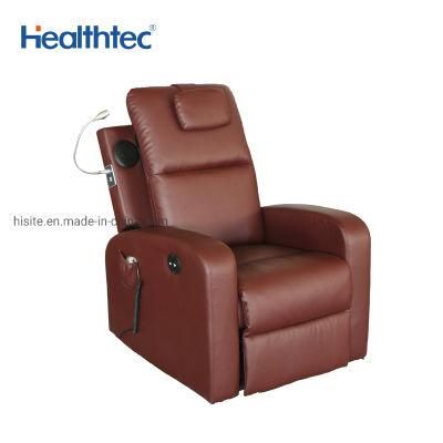 Hot Sale High Quality Lift Chair Massage Reclining Chair