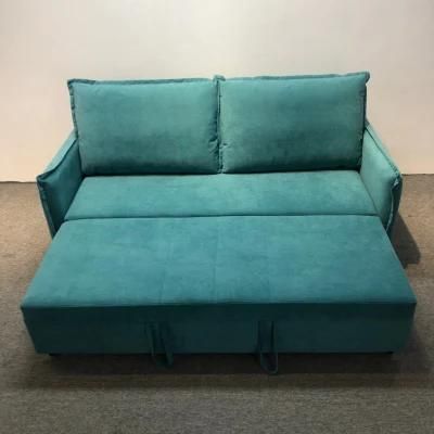 Modern Simple Topsale Sofa Bed Customized Sofabed