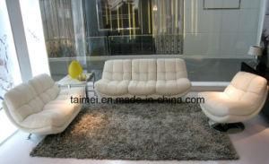 Best Selling Italy Fashion Home Furniture Genuine Leather Sofa