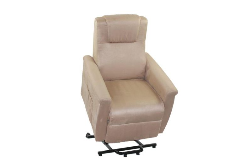 Senior Power Lift Chair Recliner (QT-LC-07)