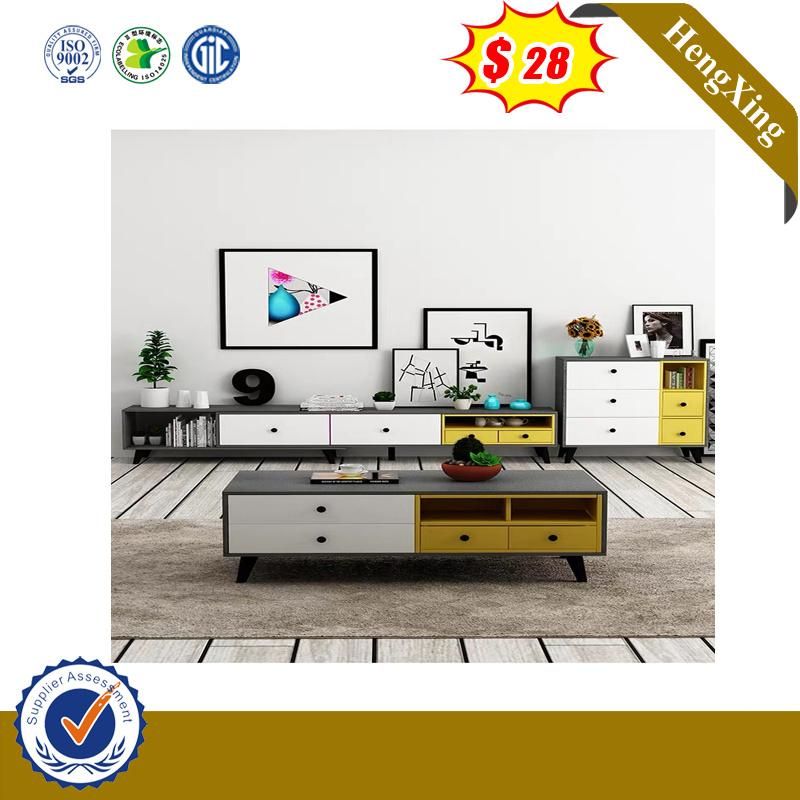 Modern Design Living Room Furniture TV Stand