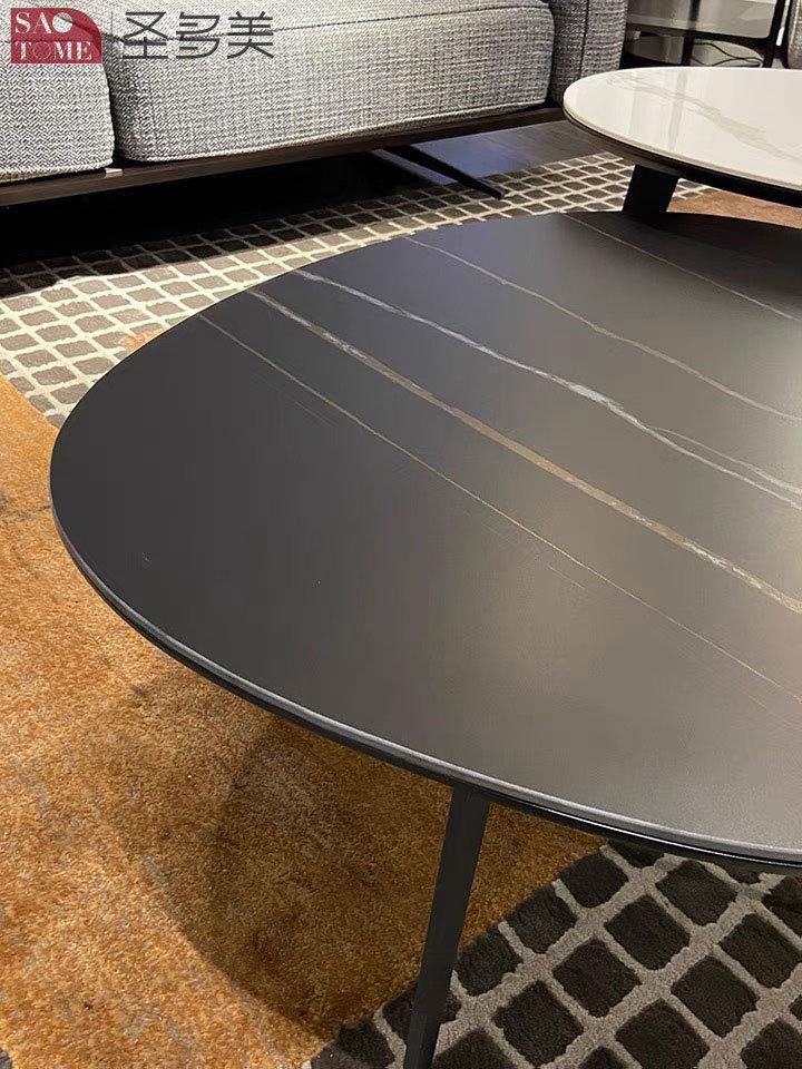 Modern Design Office Hotel Coffee Table for Waiting Room