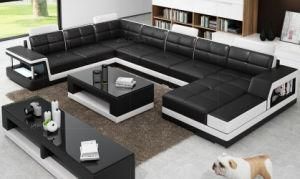 Corner Sofa Style and Home Furniture General Use Sofa Furniture