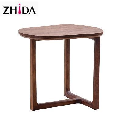 Chinese Manufacturer of Wood Table