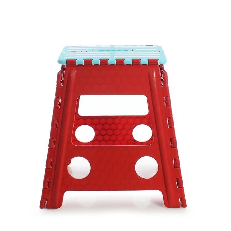 Telescopic Retractable Expandable Foldable Stool