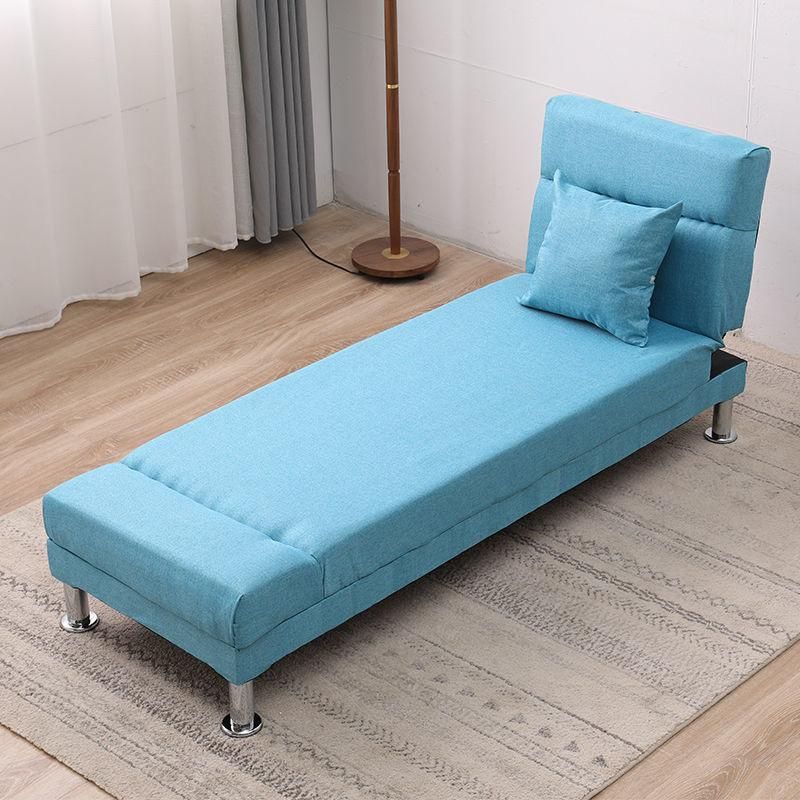 Multifunctional Folding Removable and Washable Chaise Loung