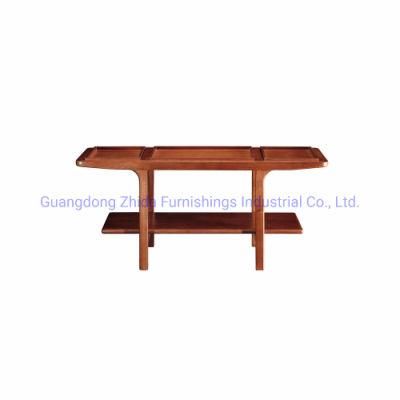 High Quality Small Coffee Table Ash Wood Table