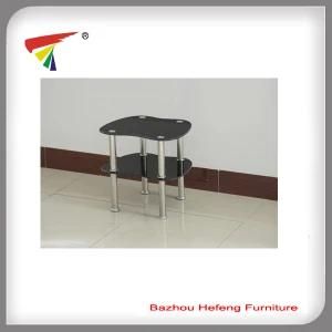 Hot Sale Simple Apple Shape Small Side Table (C007)