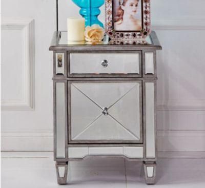 Side Table with Drawer/End Table/Canton End Table/Coleford End Table