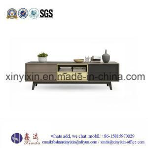 Wooden TV Stand for Living Room Furniture (YD04#)