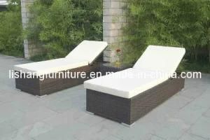 Outdoor Furniture Double Sun Lounge 2013