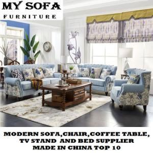 Fashion American Style Modern Sofa